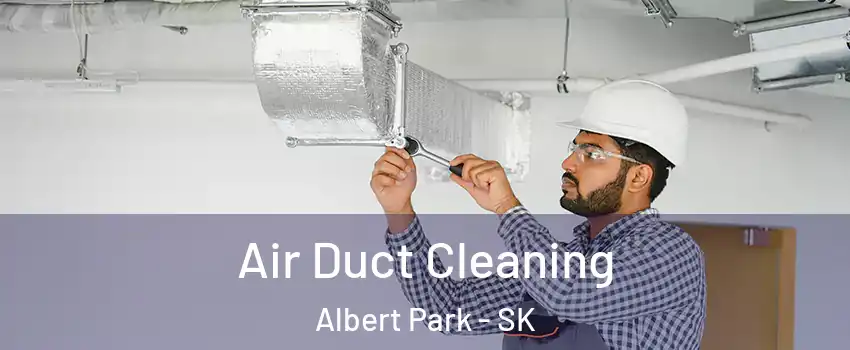  Air Duct Cleaning Albert Park - SK