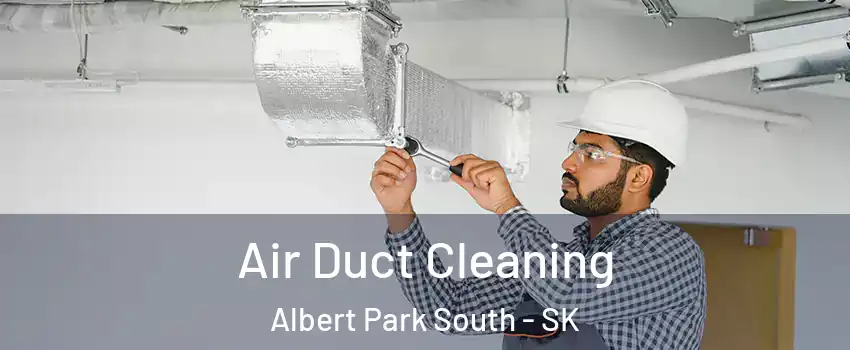  Air Duct Cleaning Albert Park South - SK