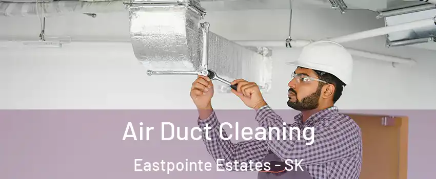  Air Duct Cleaning Eastpointe Estates - SK