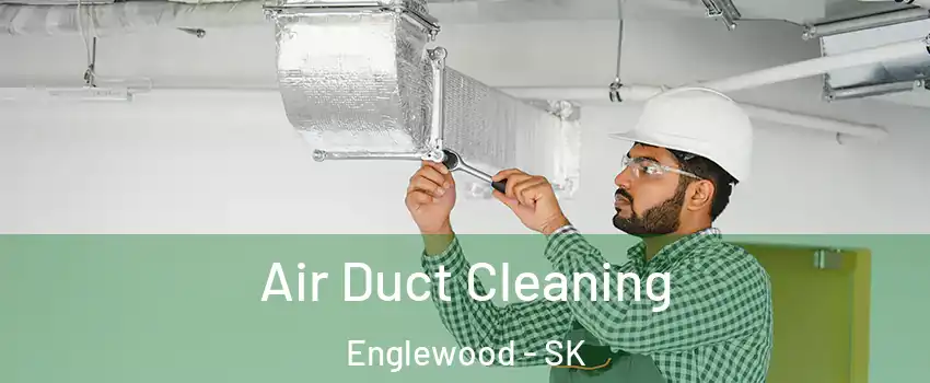  Air Duct Cleaning Englewood - SK