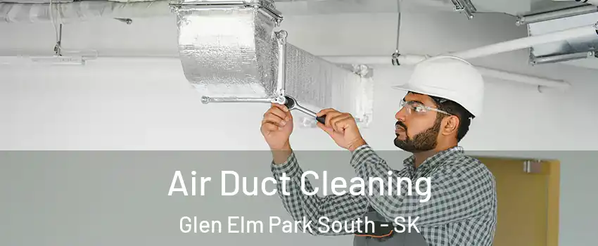  Air Duct Cleaning Glen Elm Park South - SK
