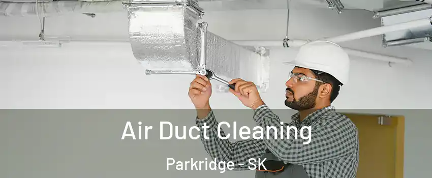  Air Duct Cleaning Parkridge - SK