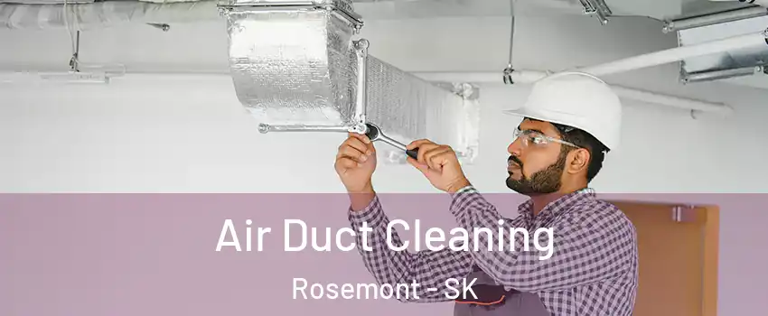  Air Duct Cleaning Rosemont - SK