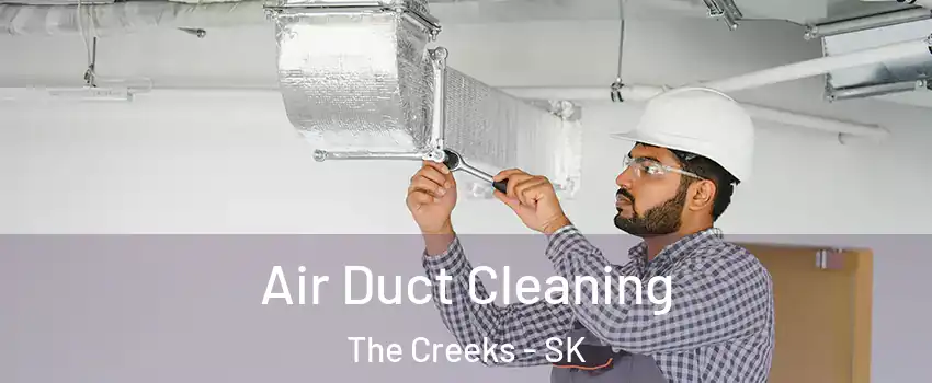  Air Duct Cleaning The Creeks - SK
