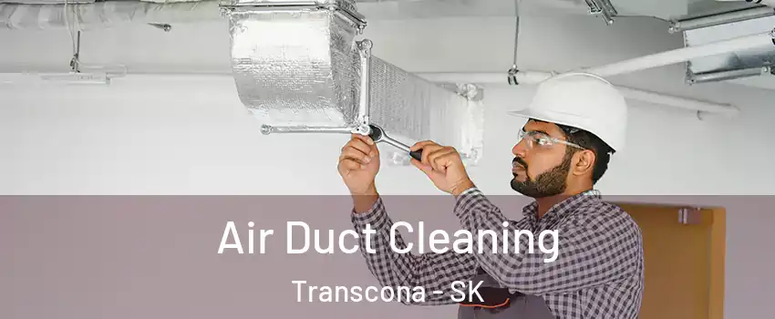 Air Duct Cleaning Transcona - SK