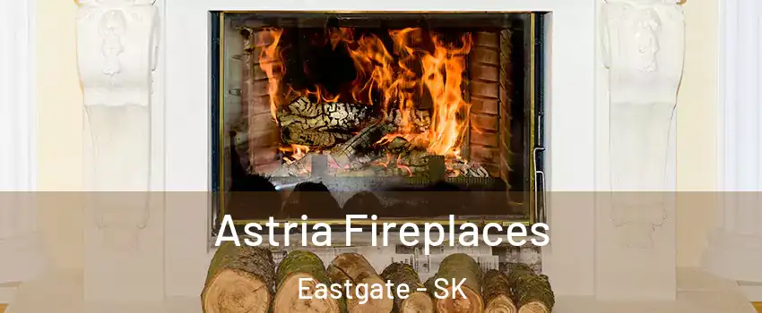  Astria Fireplaces Eastgate - SK