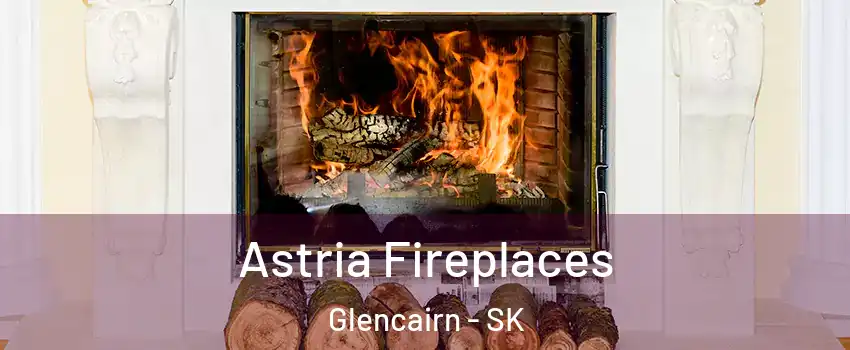  Astria Fireplaces Glencairn - SK