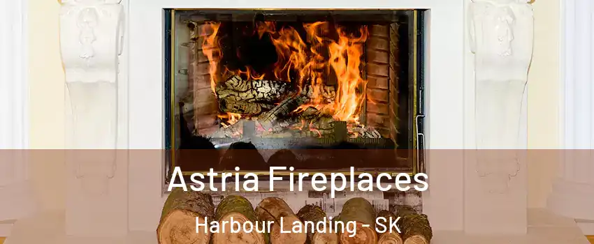  Astria Fireplaces Harbour Landing - SK