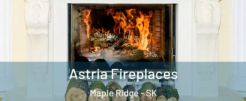  Astria Fireplaces Maple Ridge - SK