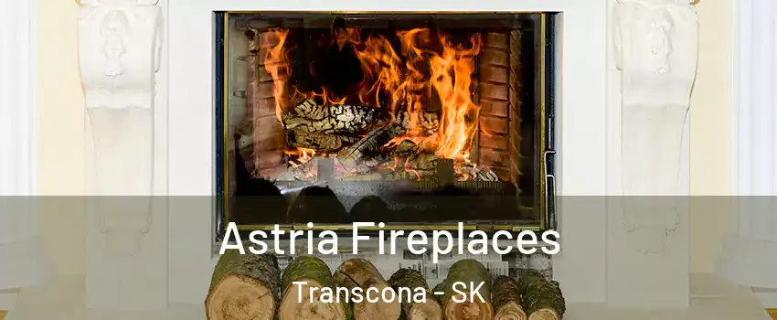  Astria Fireplaces Transcona - SK