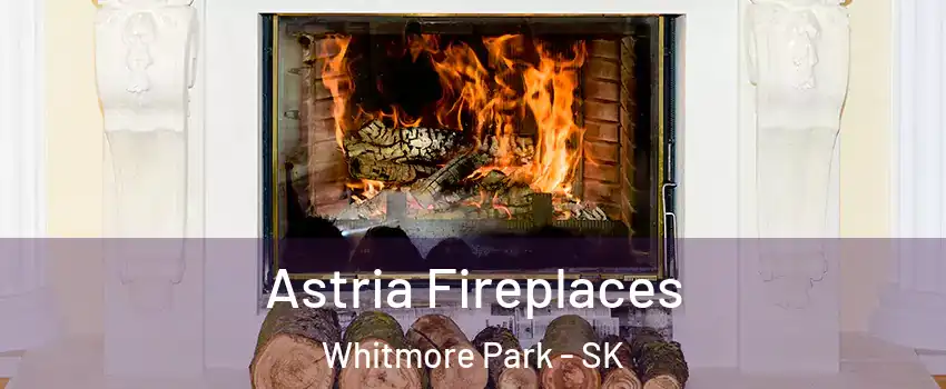  Astria Fireplaces Whitmore Park - SK