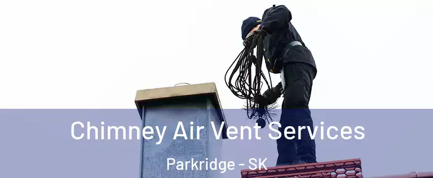  Chimney Air Vent Services Parkridge - SK