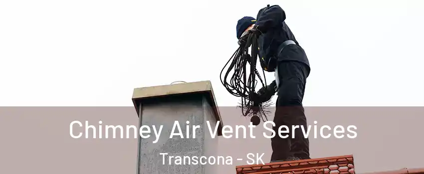  Chimney Air Vent Services Transcona - SK