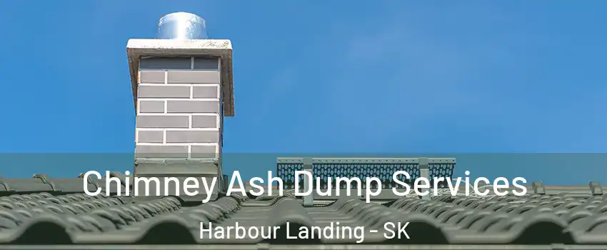  Chimney Ash Dump Services Harbour Landing - SK