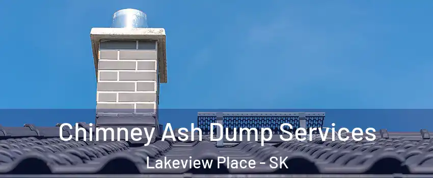  Chimney Ash Dump Services Lakeview Place - SK