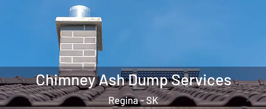  Chimney Ash Dump Services Regina - SK