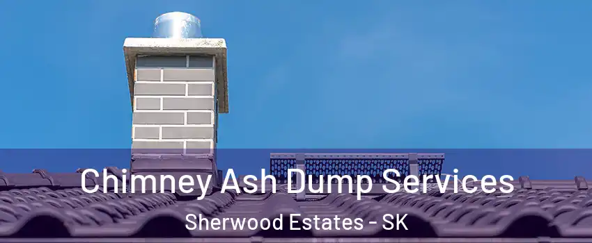  Chimney Ash Dump Services Sherwood Estates - SK