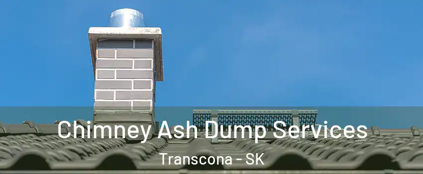  Chimney Ash Dump Services Transcona - SK