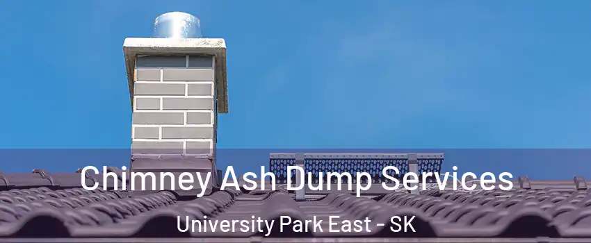  Chimney Ash Dump Services University Park East - SK