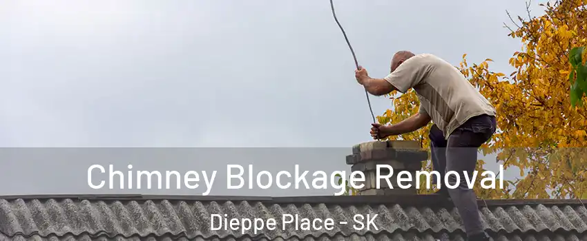  Chimney Blockage Removal Dieppe Place - SK