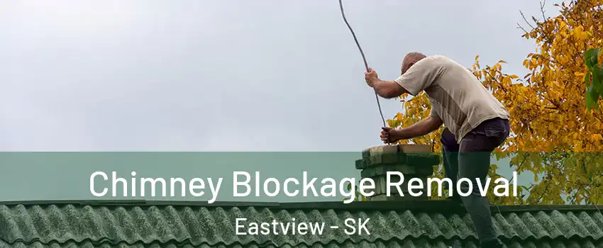  Chimney Blockage Removal Eastview - SK