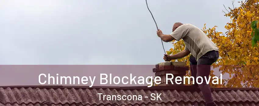  Chimney Blockage Removal Transcona - SK