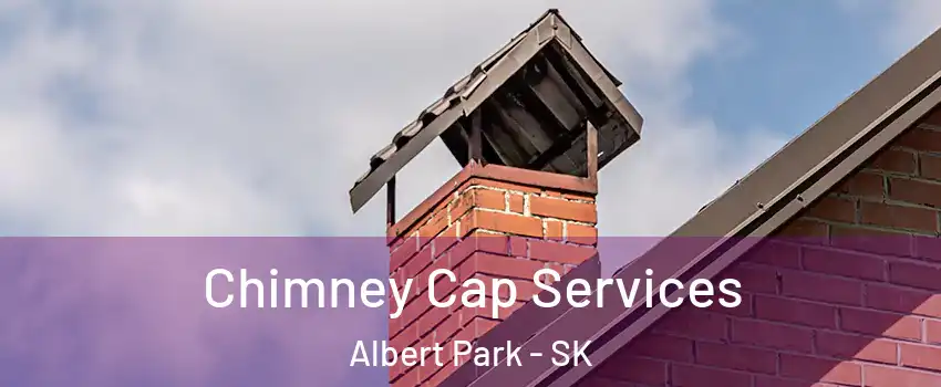  Chimney Cap Services Albert Park - SK