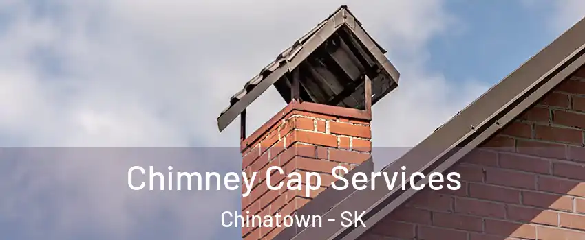  Chimney Cap Services Chinatown - SK