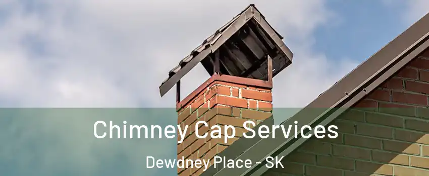  Chimney Cap Services Dewdney Place - SK
