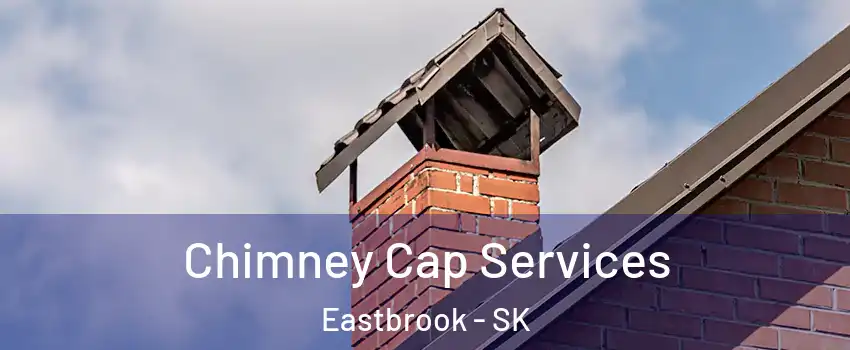  Chimney Cap Services Eastbrook - SK