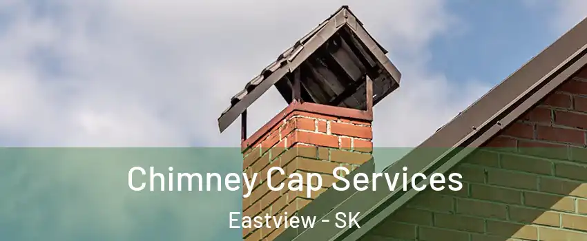  Chimney Cap Services Eastview - SK