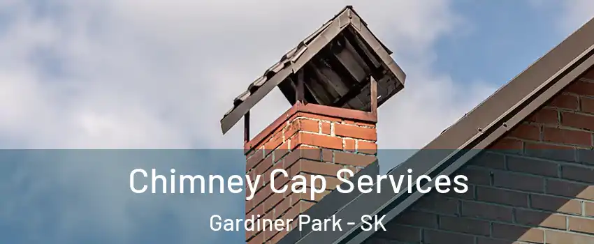  Chimney Cap Services Gardiner Park - SK