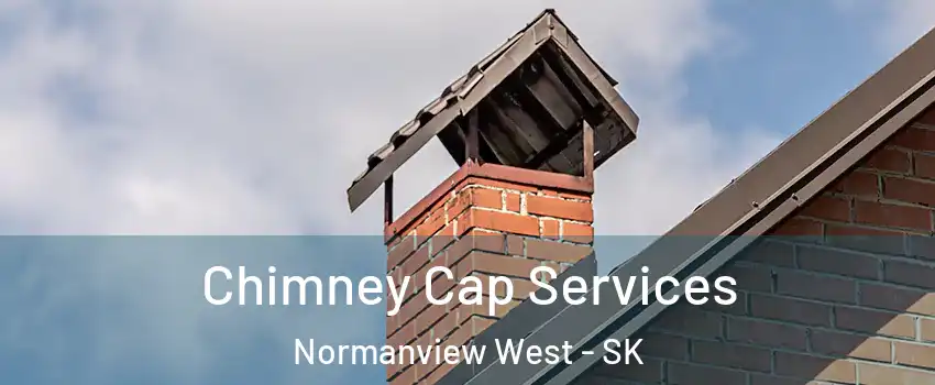  Chimney Cap Services Normanview West - SK