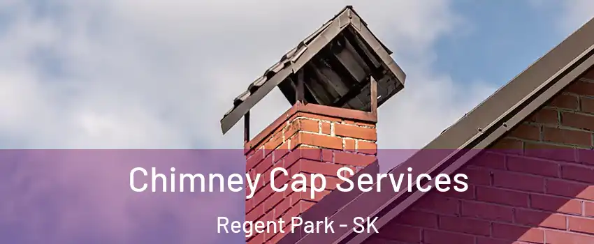  Chimney Cap Services Regent Park - SK