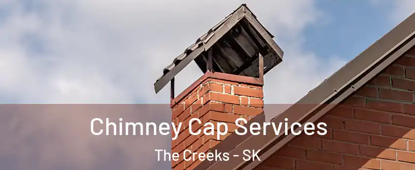  Chimney Cap Services The Creeks - SK
