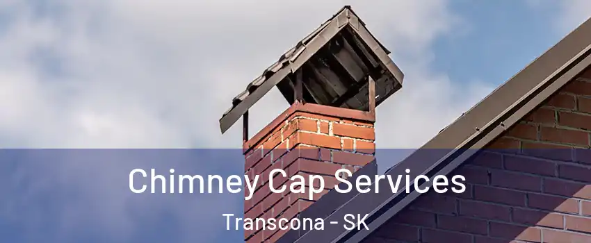  Chimney Cap Services Transcona - SK