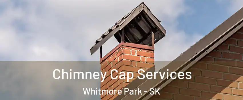  Chimney Cap Services Whitmore Park - SK
