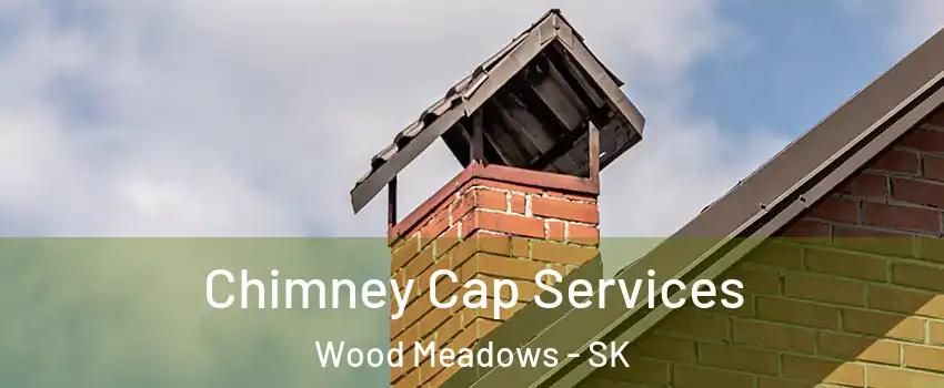  Chimney Cap Services Wood Meadows - SK