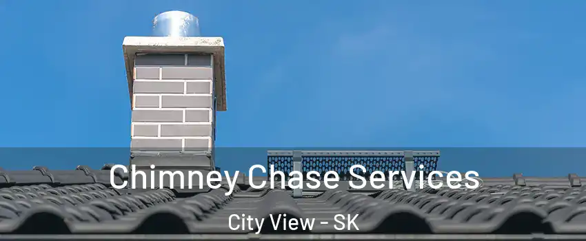  Chimney Chase Services City View - SK