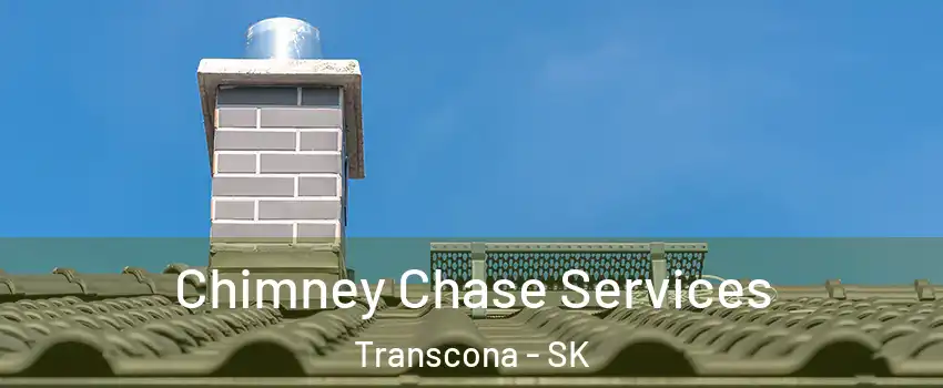  Chimney Chase Services Transcona - SK