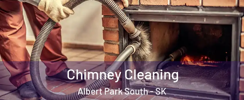  Chimney Cleaning Albert Park South - SK