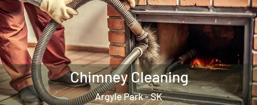  Chimney Cleaning Argyle Park - SK