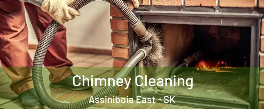  Chimney Cleaning Assiniboia East - SK