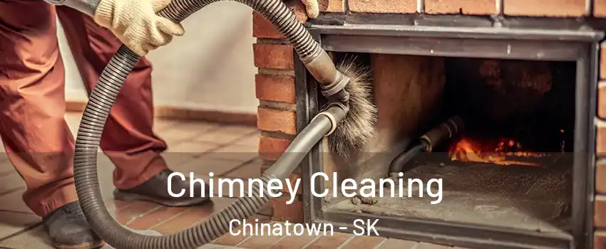  Chimney Cleaning Chinatown - SK