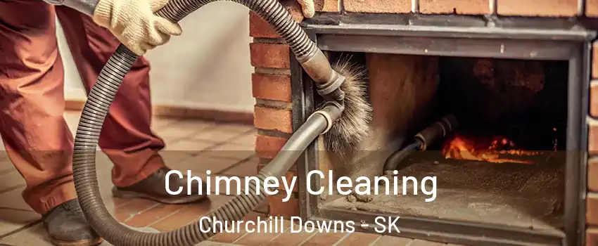  Chimney Cleaning Churchill Downs - SK