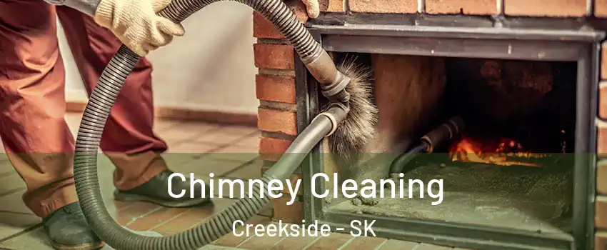  Chimney Cleaning Creekside - SK