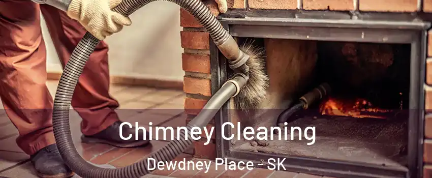  Chimney Cleaning Dewdney Place - SK