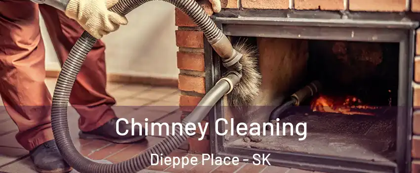  Chimney Cleaning Dieppe Place - SK