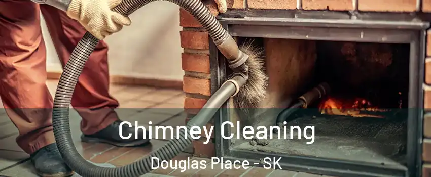  Chimney Cleaning Douglas Place - SK