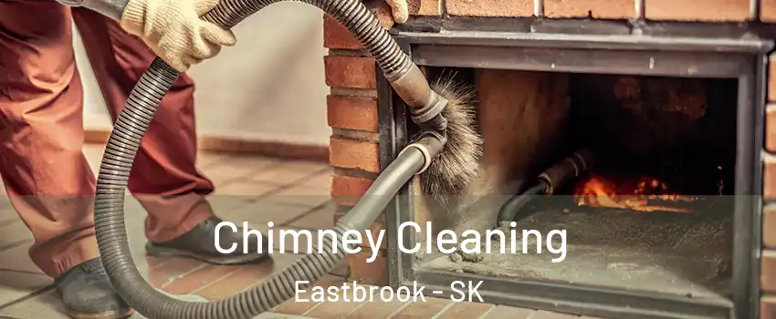  Chimney Cleaning Eastbrook - SK